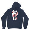 reservoir dogs halloween Unisex Hoodie