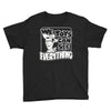 we toys can see everything Youth Tee