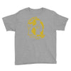 house od badger Youth Tee