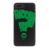 riddle me this! iPhone 7 Plus Case
