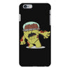 zombie monster2 iPhone 6 Plus/6S Plus Case