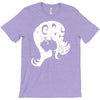 typographic T-Shirt