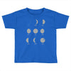know your moons Toddler T-shirt