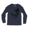 eva 01 Long Sleeve Shirts