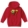 skaters_1 Youth Hoodie
