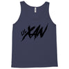 lil xan diego leanos black Tank Top