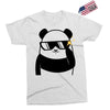 panda bear Exclusive T-shirt
