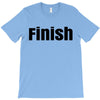 finish T-Shirt