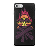 bonfire iPhone 7 Case