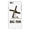 big fan iPhone 6 Plus/6s Plus Case
