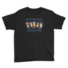 not like the otters Youth Tee