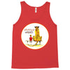 calvin hobbes Tank Top