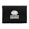 survivor Accessory Pouches