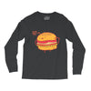 big buns Long Sleeve Shirts