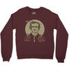 poe is me Crewneck Sweatshirt