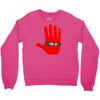fahrie Crewneck Sweatshirt