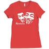 revolution anonymous  maske v wie vendetta fun Ladies Fitted T-Shirt