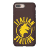 italian stallion iPhone 8 Plus