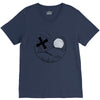 Windmill V-Neck Tee