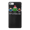 androids iPhone 7 Case