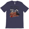 the pilgrimage T-Shirt
