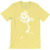 turntable dj,club,vinyl,dance,music,technics T-Shirt
