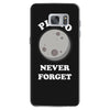 pluto Never Forget Samsung Galaxy S7