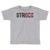 one shot Toddler T-shirt