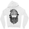 sailor man Zipper Hoodie