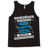 It's A Pops Thing Tank Top