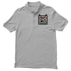 robot funny Polo Shirt