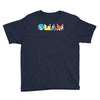omam Youth Tee