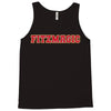 Fitzmagic Tank Top