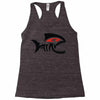 piranha Racerback Tank