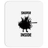 fortnite sniper inside Mousepad