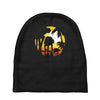 tropical attack Baby Beanies