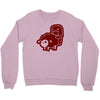 sheep Crewneck Sweatshirt