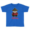 nightmare f Toddler T-shirt