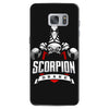 Drake Scorpion Badge Samsung Galaxy S7