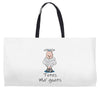 totes ma' goats Weekender Totes
