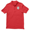 ghost problems Polo Shirt