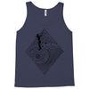 surf nose Tank Top