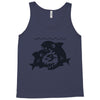 big shark little fish Tank Top