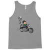 judgement day Tank Top