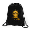 thanos Drawstring Bags