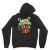 angry ninja and co Unisex Hoodie