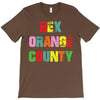 Rex Orange County - Colors T-Shirt
