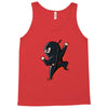 he&rsquo;s coming to get you Tank Top