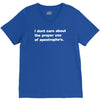 proper use of apostrophe's V-Neck Tee