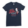 better call saul Ladies Fitted T-Shirt